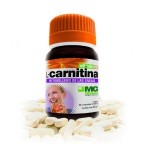 Carnitina y Cromo una combinación que te ayuda a reducir la grasa corporal