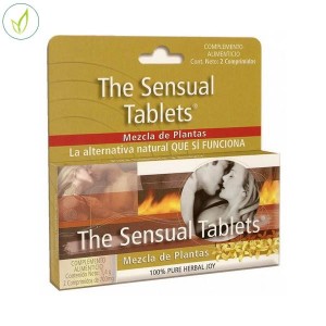 the sensual tablets
