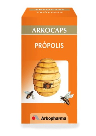 Arkocaps propolis