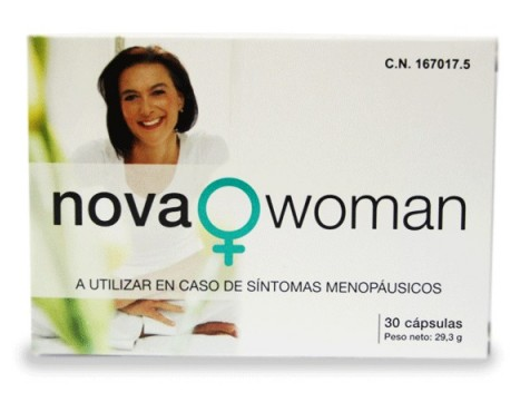 Novawoman
