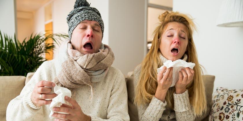 remedios naturales contra el resfriado