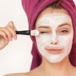 Cómo preparar una mascarilla facial despigmentante 100% natural