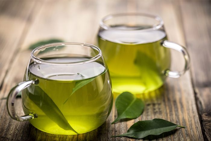 Beneficios y propiedades del té verde para la salud