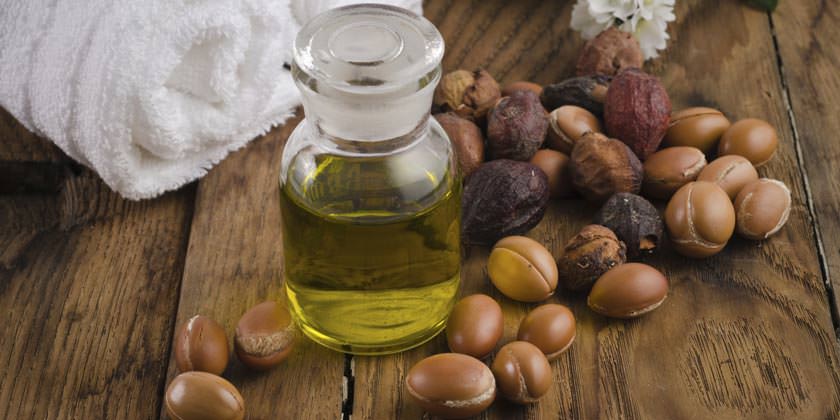 Propiedades y beneficios del aceite de argán