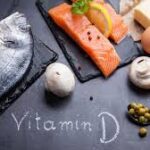 Vitamina D para mejorar la salud