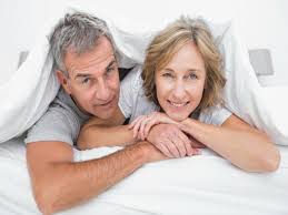 Aumentar la libido durante la menopausia